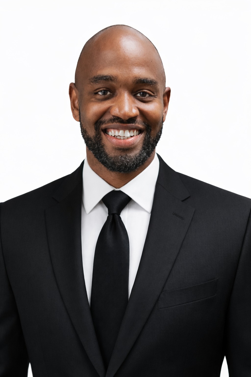 Nick Lewis - Senior Principal