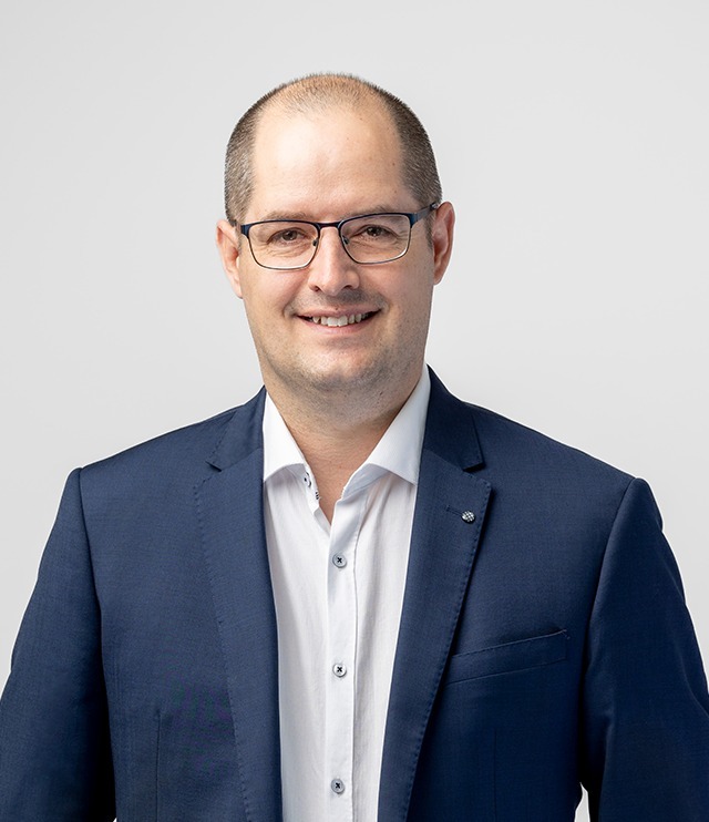 Gabriel Pierre - Partner